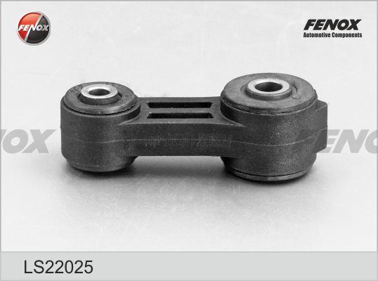 Fenox LS22025 - Тяга / стійка, стабілізатор autocars.com.ua