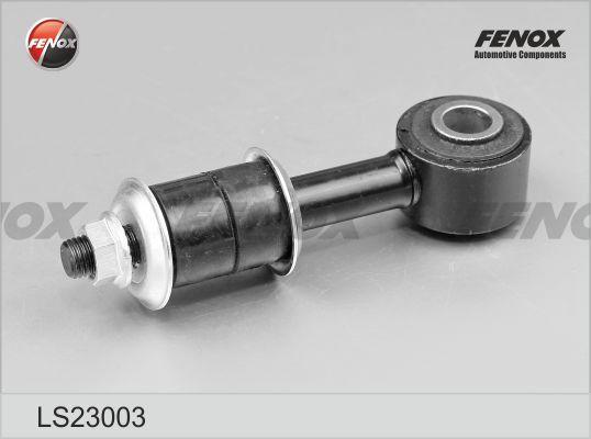 Fenox LS23003 - Тяга / стійка, стабілізатор autocars.com.ua