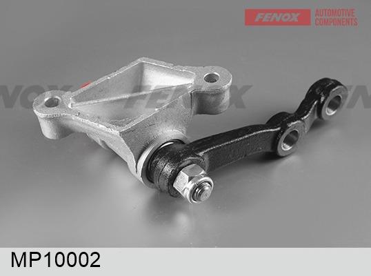 Fenox MP10002 - Важіль поворотного кулака autocars.com.ua