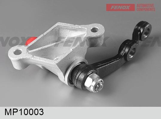 Fenox MP10003 - Важіль поворотного кулака autocars.com.ua