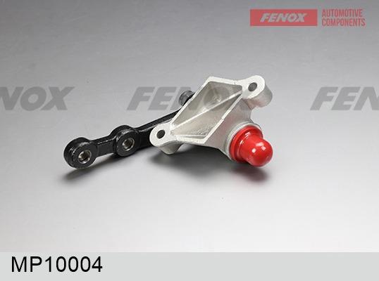 Fenox MP10004 - Важіль поворотного кулака autocars.com.ua