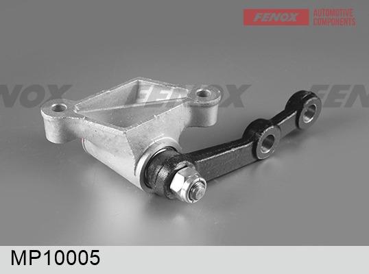 Fenox MP10005 - Важіль поворотного кулака autocars.com.ua