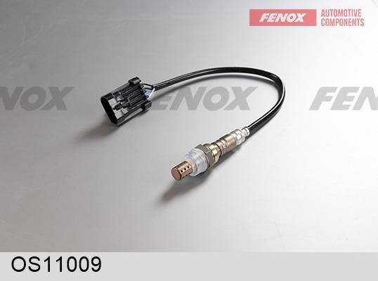 Fenox OS11009 - Лямбда-зонд autocars.com.ua