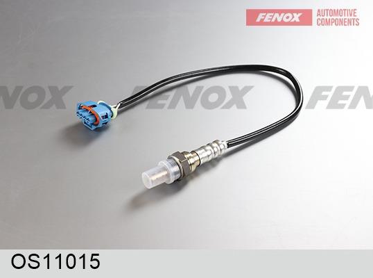 Fenox OS11015 - Лямбда-зонд autocars.com.ua