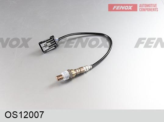 Fenox OS12007 - Лямбда-зонд autocars.com.ua