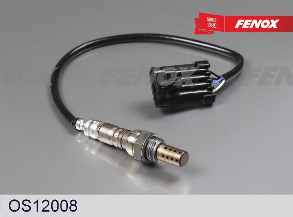 Fenox OS12008 - Лямбда-зонд autocars.com.ua