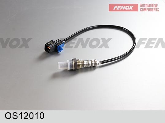 Fenox OS12010 - Лямбда-зонд autocars.com.ua