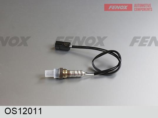 Fenox OS12011 - Лямбда-зонд autocars.com.ua