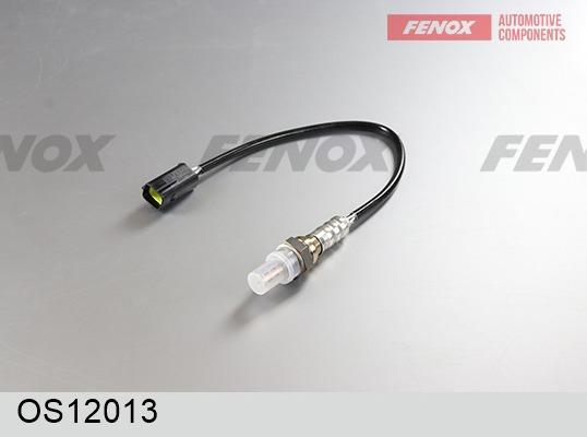 Fenox OS12013 - Лямбда-зонд autocars.com.ua