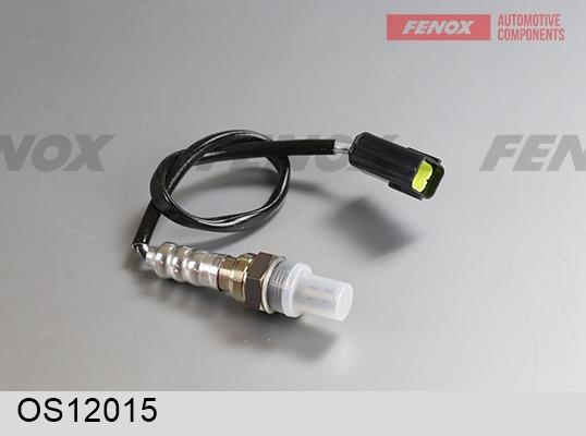 Fenox OS12015 - Лямбда-зонд autocars.com.ua