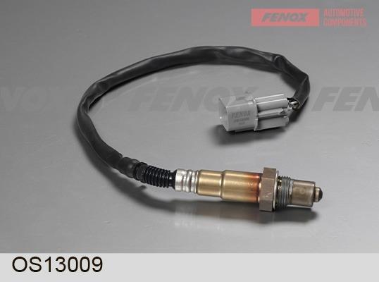 Fenox OS13009 - Лямбда-зонд autocars.com.ua