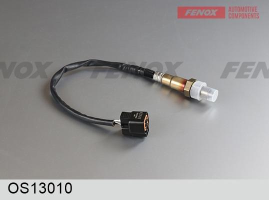 Fenox OS13010 - Лямбда-зонд autocars.com.ua