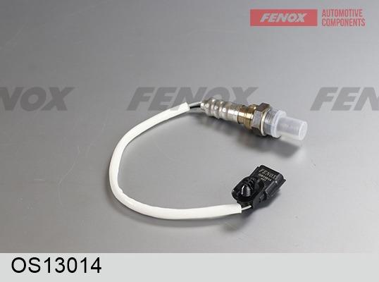 Fenox OS13014 - Лямбда-зонд autocars.com.ua