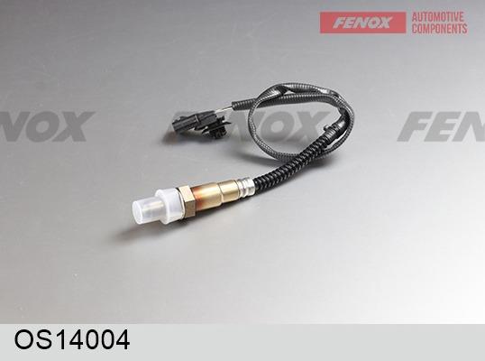 Fenox OS14004 - Лямбда-зонд autocars.com.ua