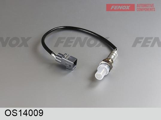 Fenox OS14009 - Лямбда-зонд autocars.com.ua