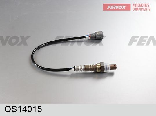Fenox OS14015 - Лямбда-зонд autocars.com.ua