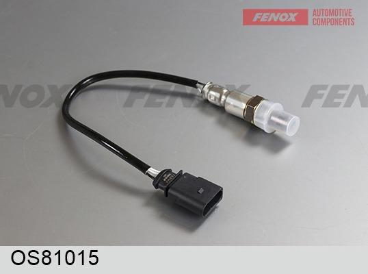 Fenox OS81015 - Лямбда-зонд autocars.com.ua