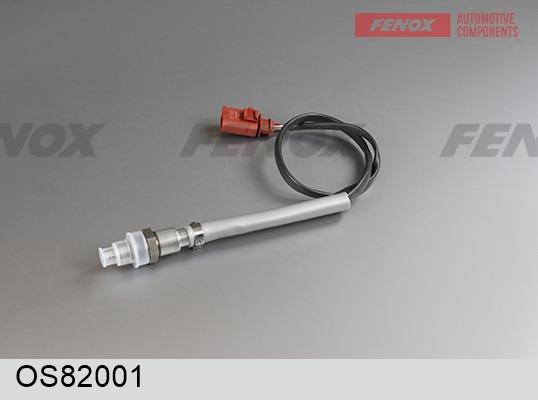 Fenox OS82001 - Лямбда-зонд autocars.com.ua