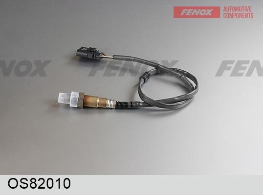 Fenox OS82010 - Лямбда-зонд autocars.com.ua