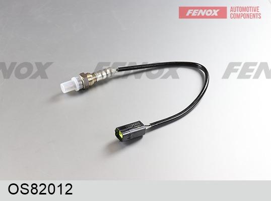 Fenox OS82012 - Лямбда-зонд autocars.com.ua