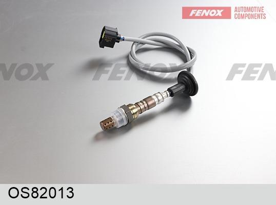 Fenox OS82013 - Лямбда-зонд autocars.com.ua