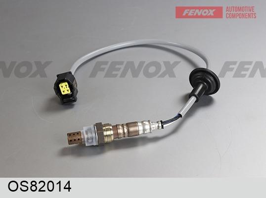 Fenox OS82014 - Лямбда-зонд autocars.com.ua