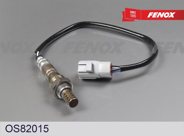 Fenox OS82015 - Лямбда-зонд autocars.com.ua