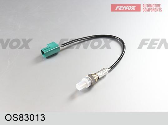 Fenox OS83013 - Лямбда-зонд autocars.com.ua
