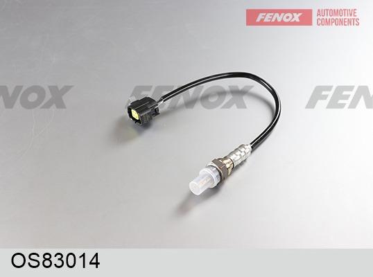 Fenox OS83014 - Лямбда-зонд autocars.com.ua