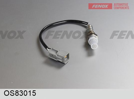 Fenox OS83015 - Лямбда-зонд autocars.com.ua
