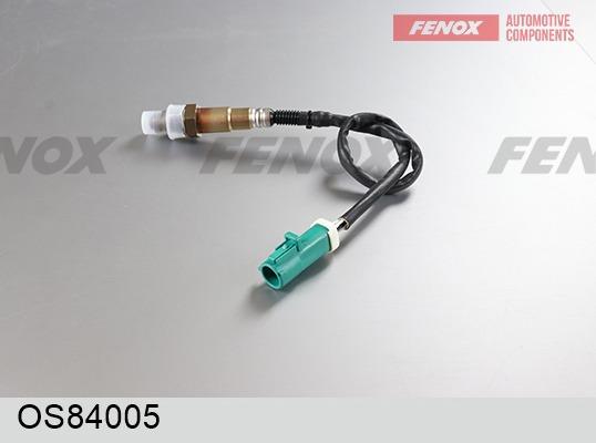 Fenox OS84005 - Лямбда-зонд autocars.com.ua