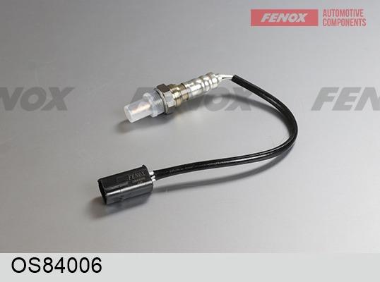 Fenox OS84006 - Лямбда-зонд autocars.com.ua