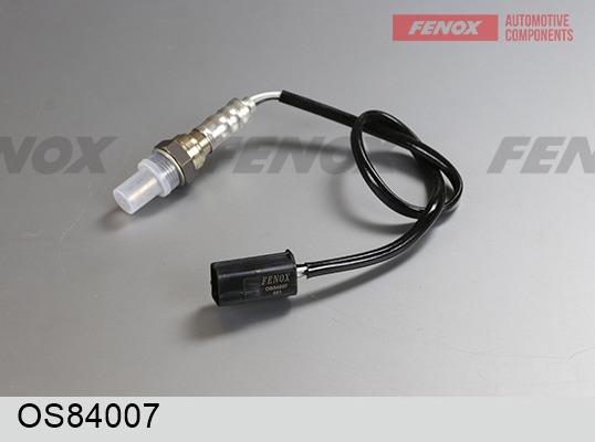 Fenox OS84007 - Лямбда-зонд autocars.com.ua