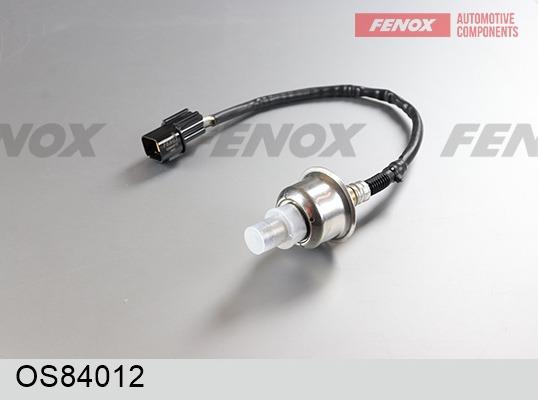 Fenox OS84012 - Лямбда-зонд autocars.com.ua