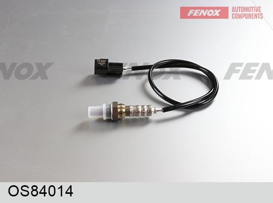 Fenox OS84014 - Лямбда-зонд autocars.com.ua