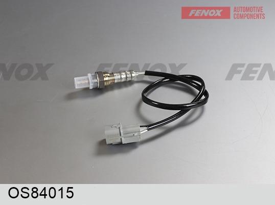 Fenox OS84015 - Лямбда-зонд autocars.com.ua