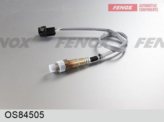 Fenox OS84505 - Лямбда-зонд autocars.com.ua