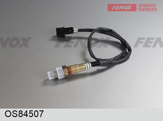 Fenox OS84507 - Лямбда-зонд autocars.com.ua