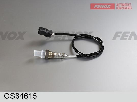 Fenox OS84615 - Лямбда-зонд autocars.com.ua
