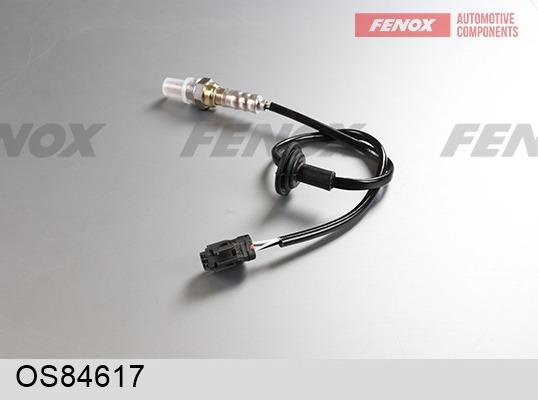 Fenox OS84617 - Лямбда-зонд autocars.com.ua