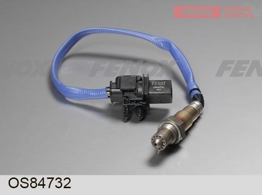 Fenox OS84732 - Лямбда-зонд autocars.com.ua