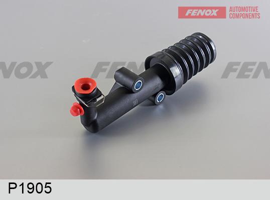 Fenox P1905 - Робочий циліндр, система зчеплення autocars.com.ua