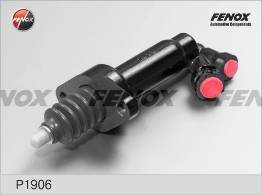 Fenox P1906 - Робочий циліндр, система зчеплення autocars.com.ua