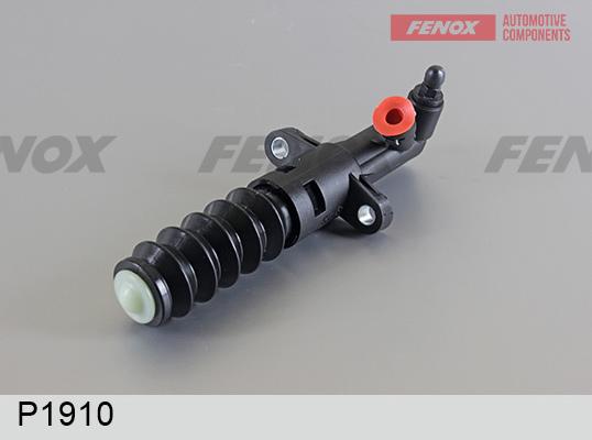 Fenox P1910 - Рабочий цилиндр, система сцепления avtokuzovplus.com.ua