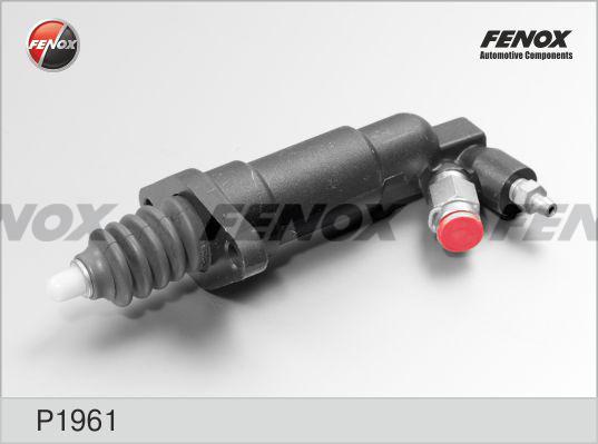 Fenox P1961 - Робочий циліндр, система зчеплення autocars.com.ua