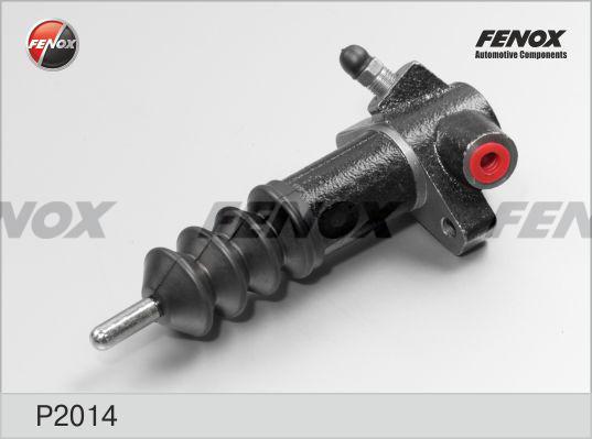 Fenox P2014 - Рабочий цилиндр, система сцепления avtokuzovplus.com.ua