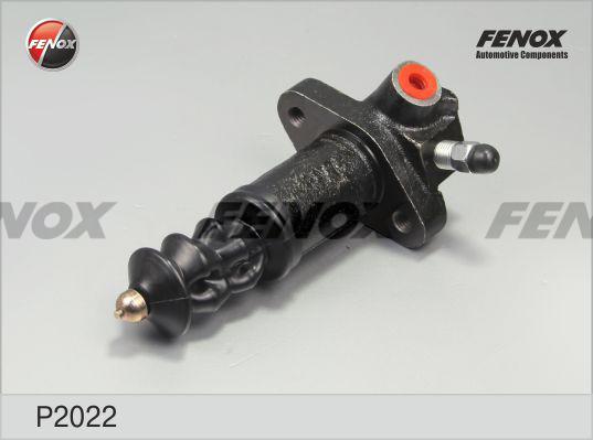 Fenox P2022 - Робочий циліндр, система зчеплення autocars.com.ua