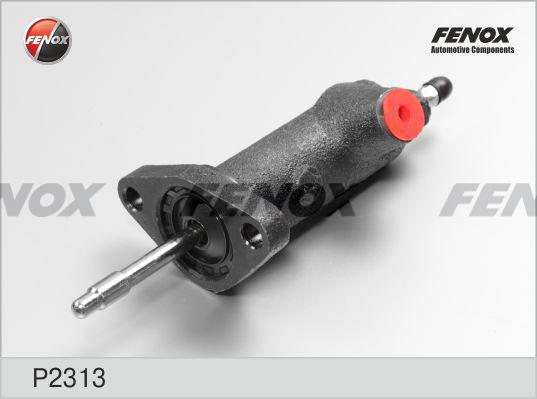 Fenox P2313 - Робочий циліндр, система зчеплення autocars.com.ua