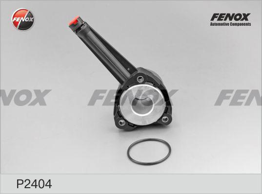 Fenox P2404 - Робочий циліндр, система зчеплення autocars.com.ua