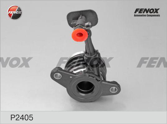 Fenox P2405 - Робочий циліндр, система зчеплення autocars.com.ua